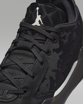 Air Jordan XXXIX PF 'Black Sail' FQ0214-001 Sizing Air Jordan XXXIX PF 'Black Sail' FQ0214-001