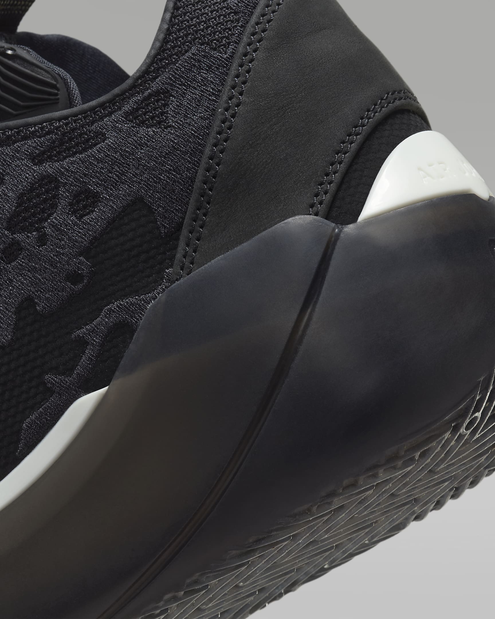 Cheap 에어 조던 XXXIX PF '블랙 세일' FQ0214-001