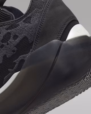 Air Jordan XXXIX PF 'Black Sail' FQ0214-001 Cheap Air Jordan XXXIX PF 'Black Sail' FQ0214-001