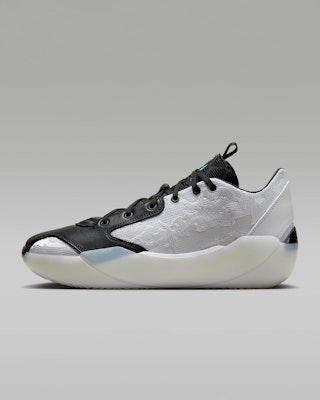 Air Jordan XXXIX PF 'Croix' 'White Black Dark' FQ0214-100 Buy Air Jordan XXXIX PF 'Croix' 'White Black Dark' FQ0214-100