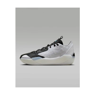 Jordan XXXIX PF 'Croix' 'White Black Dark'