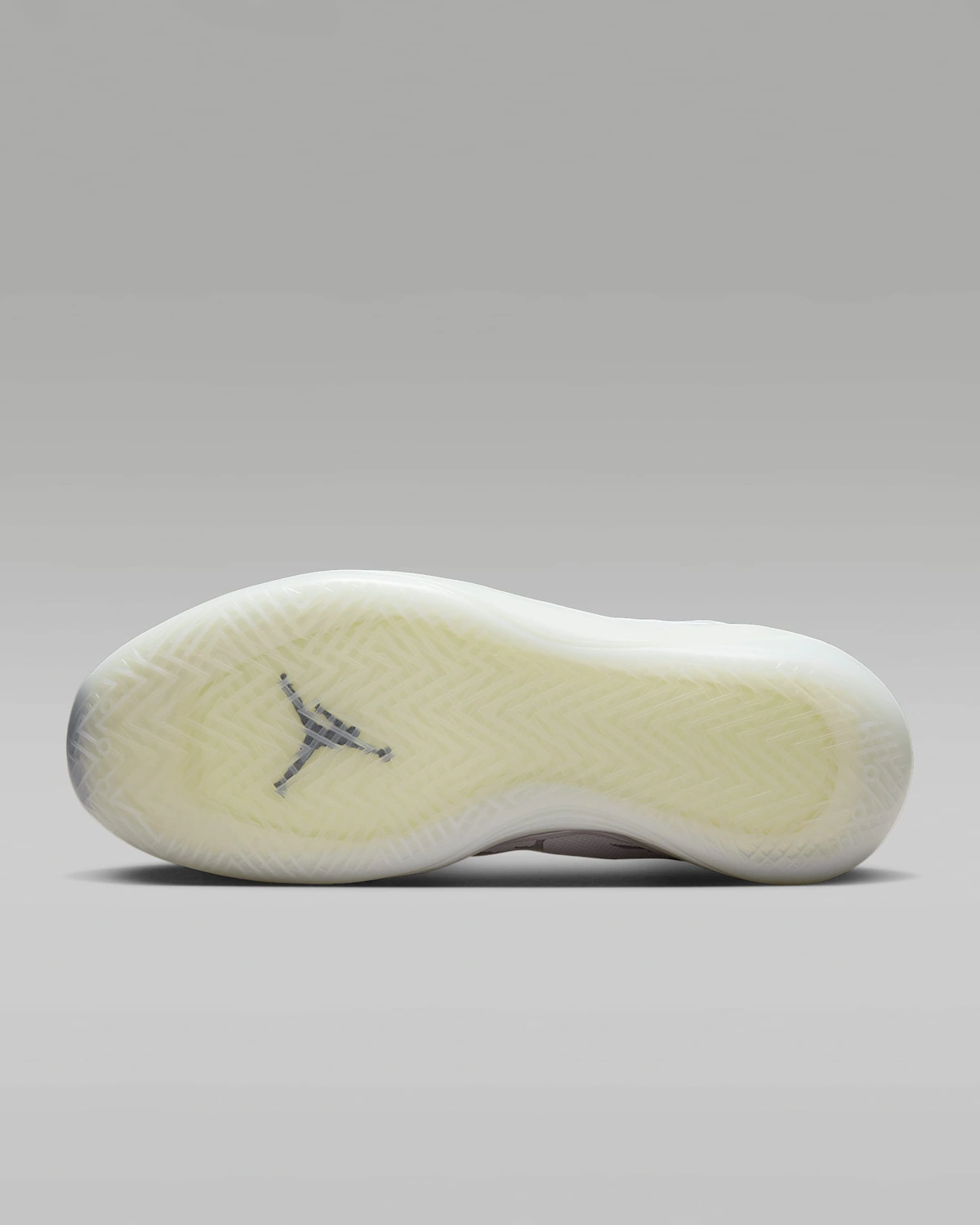 Air Jordan XXXIX PF 'Croix' 'White Black Dark'