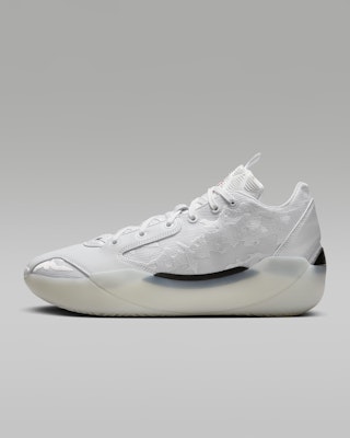 Air Jordan XXXIX PF 'Sole' 'White Black University' FQ0214-106 Buy Air Jordan XXXIX PF 'Sole' 'White Black University' FQ0214-106