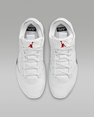 Air Jordan XXXIX PF 'Sole' 'White Black University' FQ0214-106 Shop Air Jordan XXXIX PF 'Sole' 'White Black University' FQ0214-106