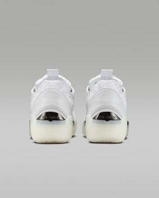 Air Jordan XXXIX PF 'Sole' 'White Black University' FQ0214-106 Details for Air Jordan XXXIX PF 'Sole' 'White Black University' FQ0214-106
