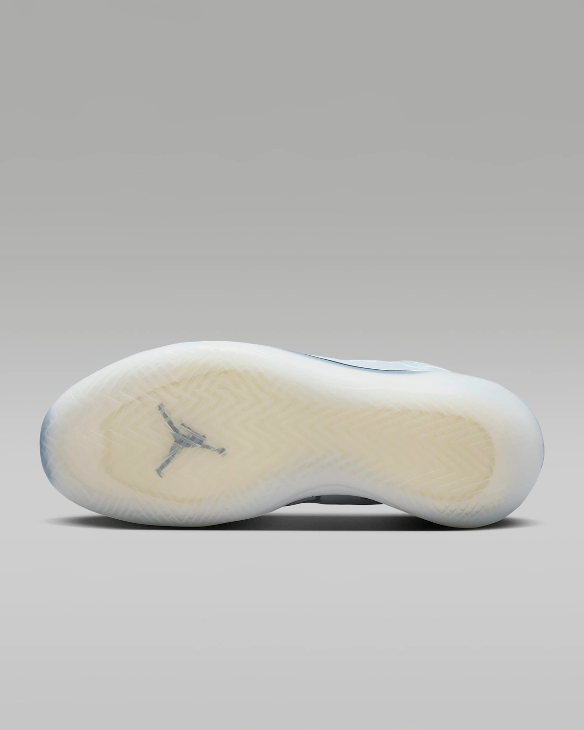 Air Jordan XXXIX PF 'University' 'Half Blue Midnight'