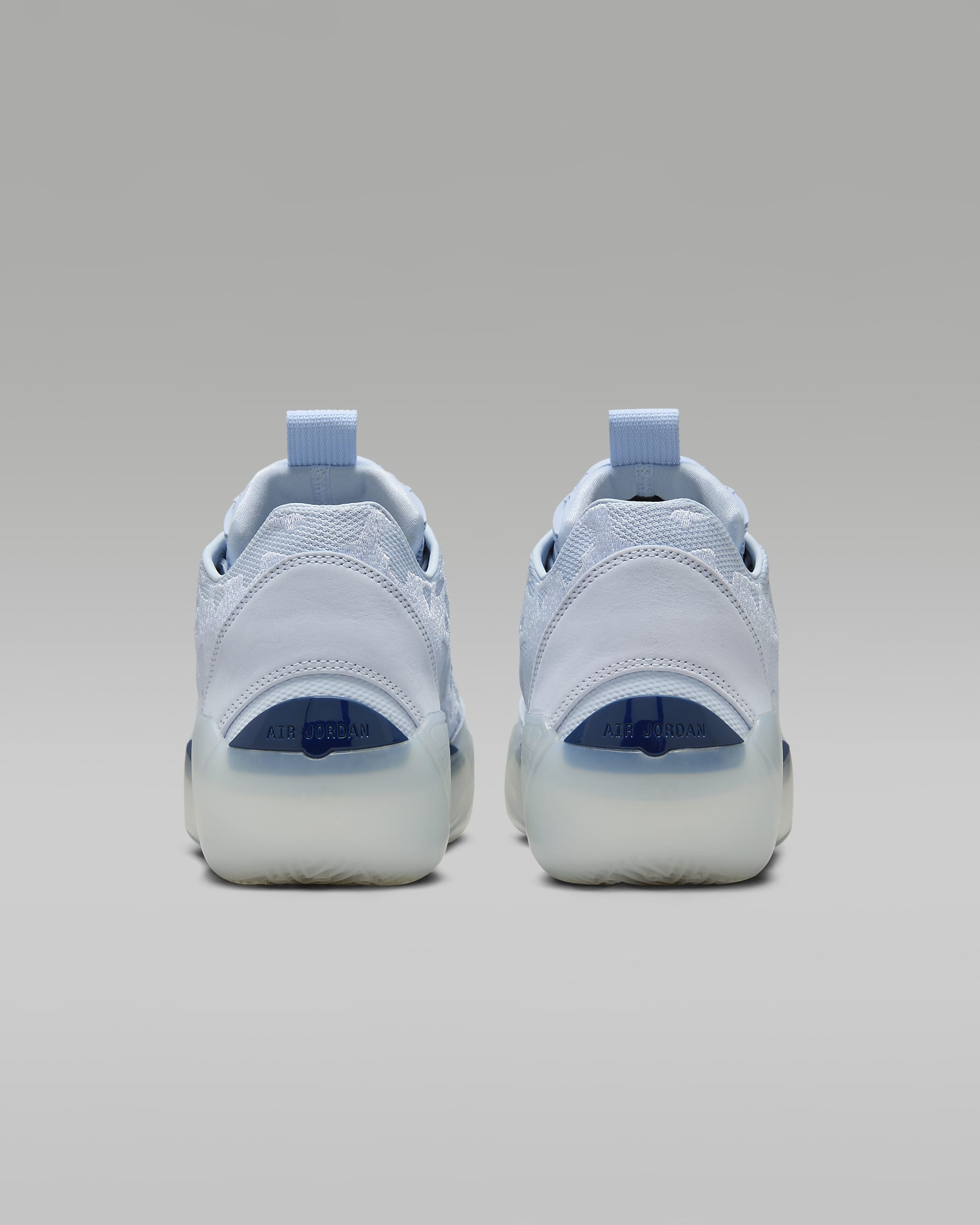 Details for Air Jordan XXXIX PF「大學」半夜藍 FQ0214-400