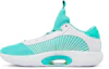 Lookbook Air Jordan XXXV '郭艾伦 玉绿色' DJ2994-100