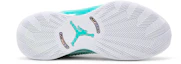 Shop Air Jordan XXXV '郭艾伦 玉绿色' DJ2994-100