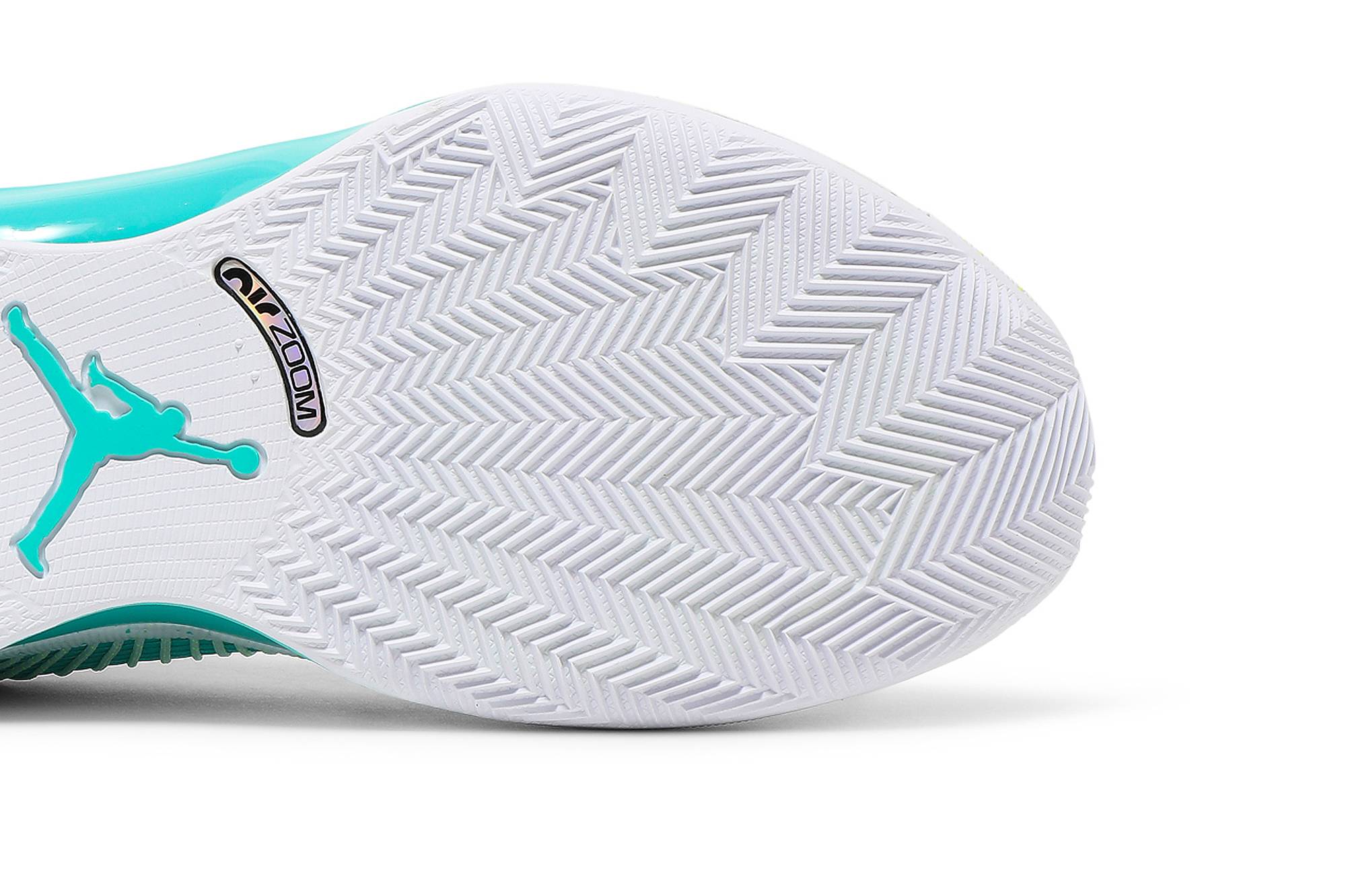 Purchase Air Jordan XXXV '郭艾倫 翡翠綠' DJ2994-100