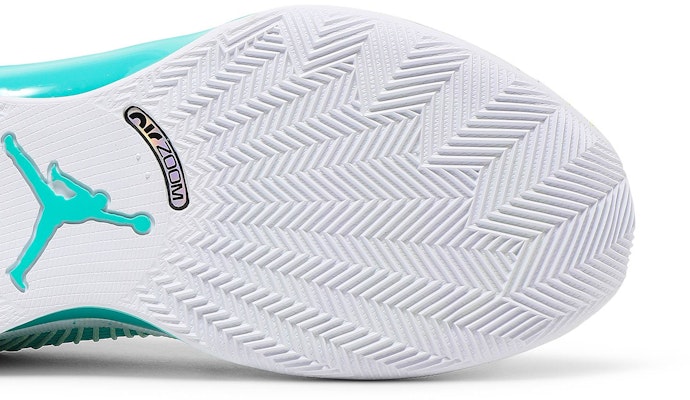 Air Jordan XXXV '郭艾伦 玉绿色' DJ2994-100 Purchase Air Jordan XXXV '郭艾伦 玉绿色' DJ2994-100