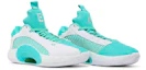 Cheap Air Jordan XXXV '郭艾伦 玉绿色' DJ2994-100