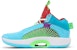 (Kanak-kanak) Air Jordan XXXV 'Jayson Tatum Women in Power PE' DJ9884-400