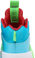 Sizing (Grade School) Air Jordan XXXV ''Jayson Tatum Women in Power PE'' für Kinder. DJ9884-400
