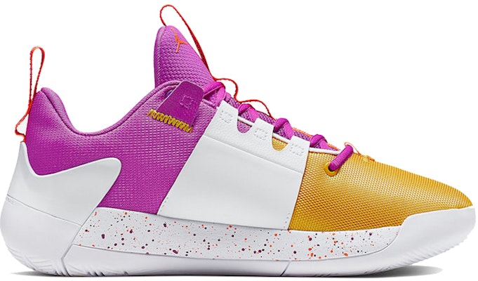 Air Jordan Zero Gravity 'Kuning Amarillo Ungu' AT4030-157 Order Air Jordan Zero Gravity 'Kuning Amarillo Ungu' AT4030-157