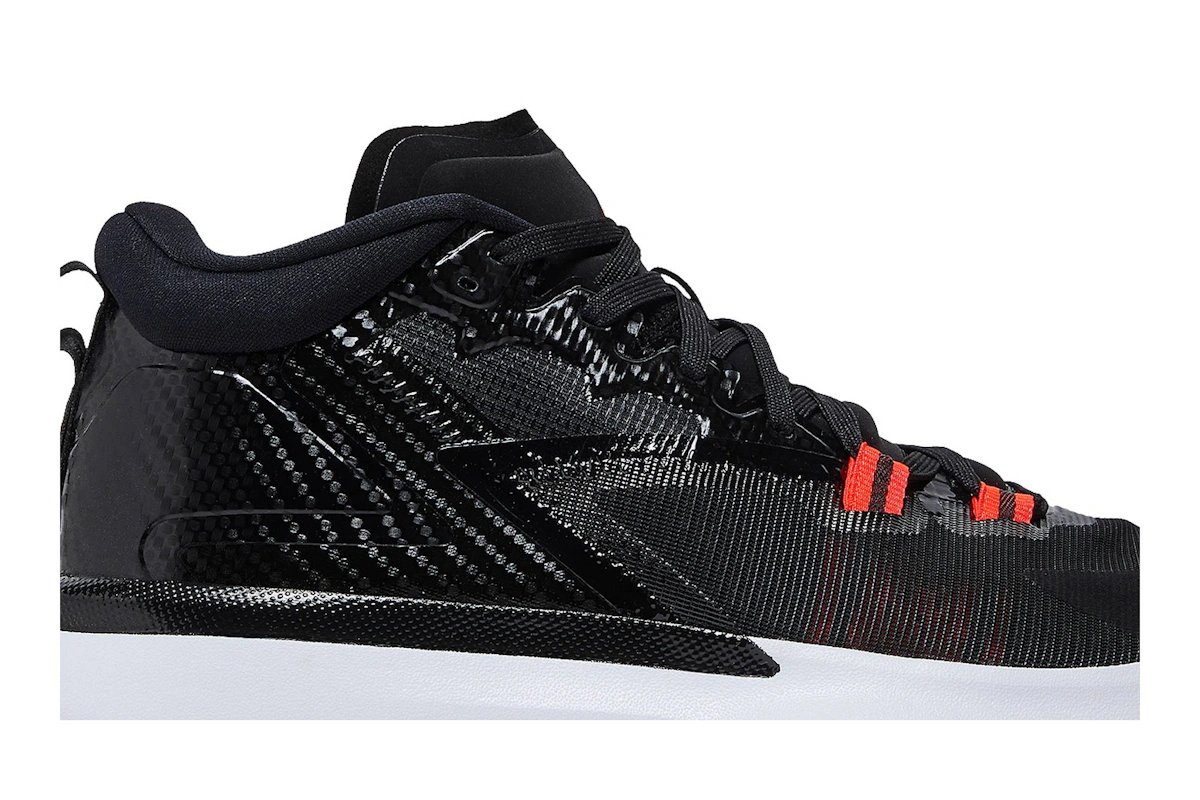 Air Jordan Zion 1 'Bloodline'