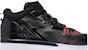 Air Jordan Zion 1 'Bloodline' Lelaki DA3130-006