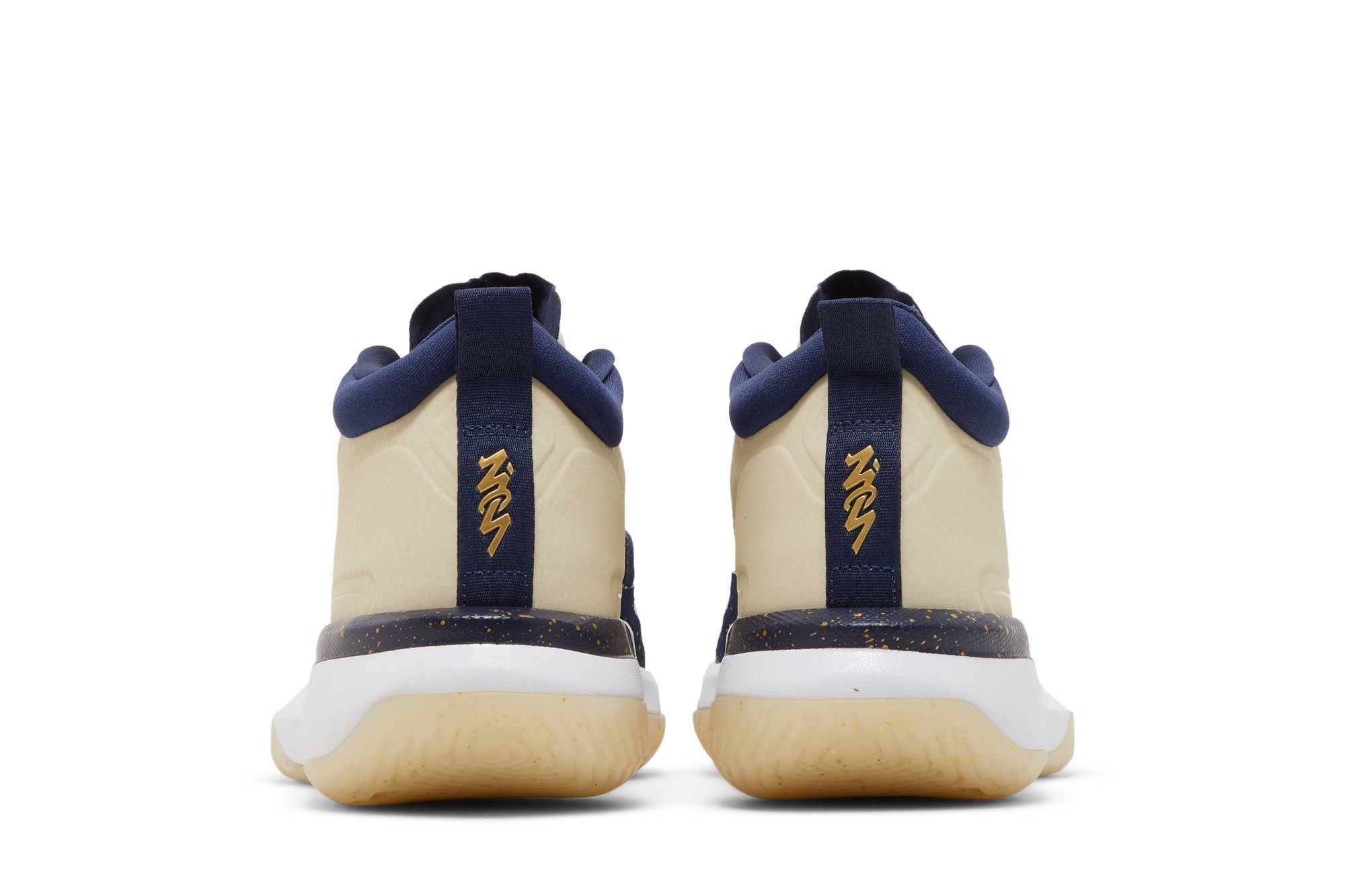 Sizing Air Jordan Zion 1 'Pelicans' DA3130-241