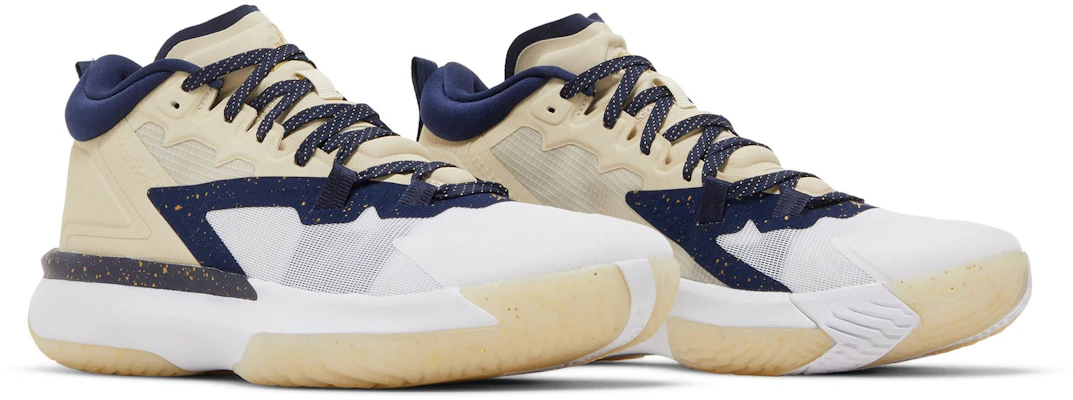 Air Jordan Zion 1 'Pelicans' DA3130-241 1