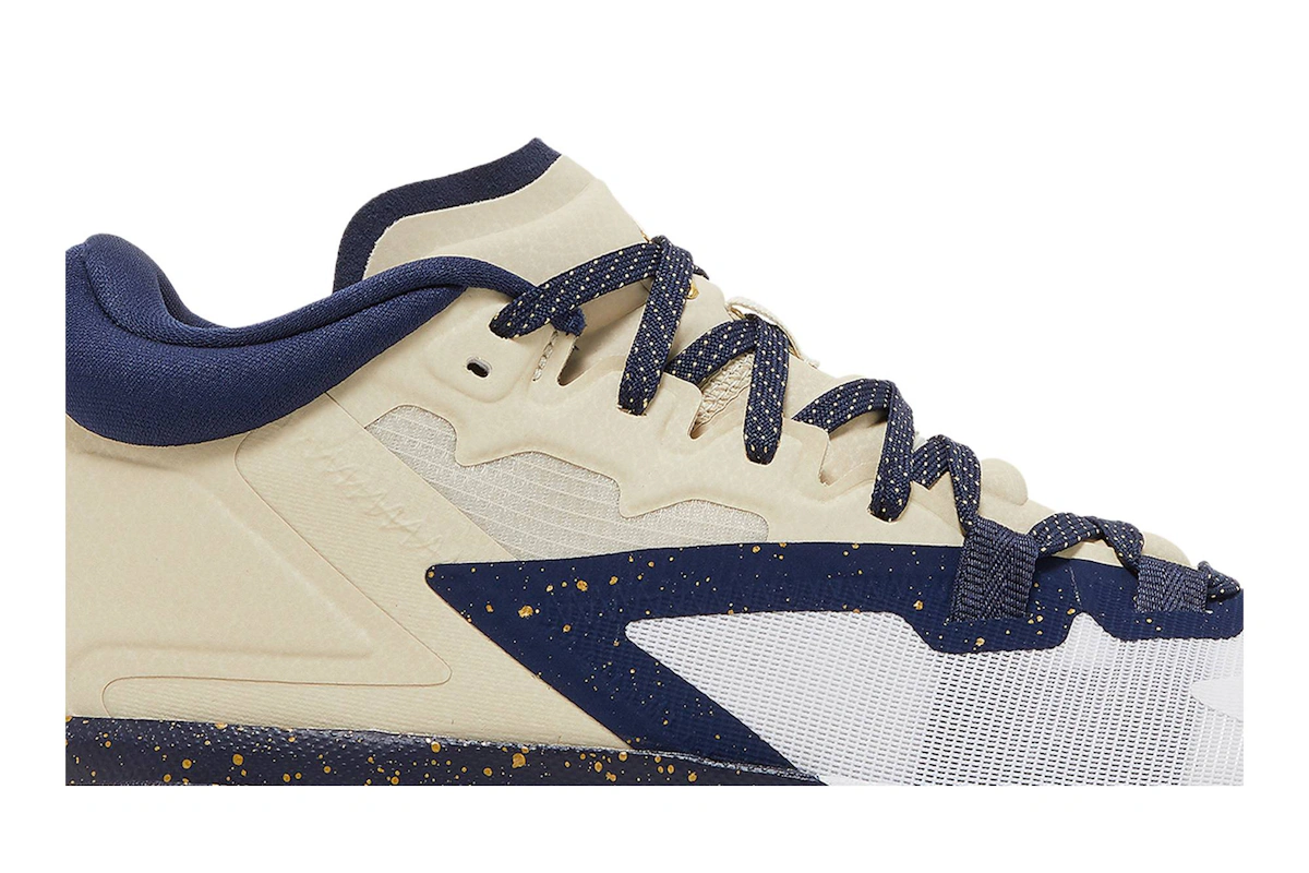 Air Jordan Zion 1 'Pelicans'