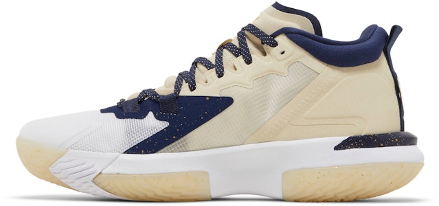 Air Jordan Zion 1 'Pelicans' Sepatu Basket DA3130-241 Lookbook Air Jordan Zion 1 'Pelicans' Sepatu Basket DA3130-241