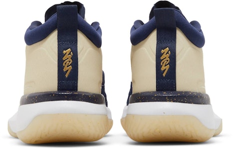 Air Jordan Zion 1 'Pelicans' Sepatu Basket DA3130-241 Details for Air Jordan Zion 1 'Pelicans' Sepatu Basket DA3130-241