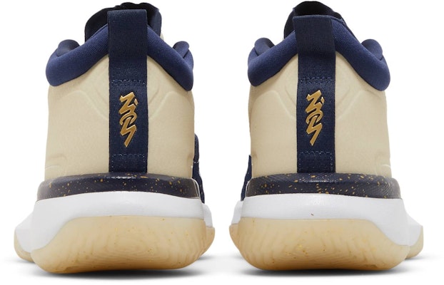 Air Jordan Zion 1 'Pelicans' DA3130-241 Details for Air Jordan Zion 1 'Pelicans' DA3130-241