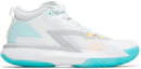 Buy Air Jordan Zion 1 '白色 动态绿松石' DA3130-101