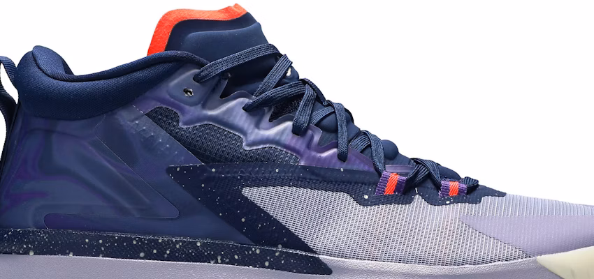 에어 조던 자이언 1 블루 보이드 & 퍼플 (49 characters) DA3130-400/DA3129-400 Order 에어 조던 자이언 1 블루 보이드 & 퍼플 (49 characters) DA3130-400/DA3129-400