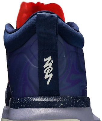 에어 조던 자이언 1 블루 보이드 & 퍼플 (49 characters) DA3130-400/DA3129-400 Sizing 에어 조던 자이언 1 블루 보이드 & 퍼플 (49 characters) DA3130-400/DA3129-400