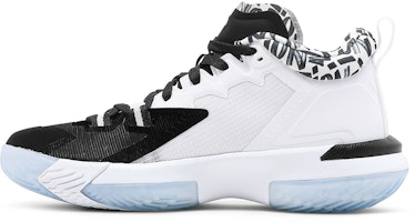 (大童款) Air Jordan Zion 1 初代赵岳 DA3131-002 Lookbook (大童款) Air Jordan Zion 1 初代赵岳 DA3131-002