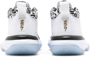 (大童款) Air Jordan Zion 1 初代赵岳 DA3131-002 Details for (大童款) Air Jordan Zion 1 初代赵岳 DA3131-002