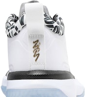 (大童款) Air Jordan Zion 1 初代赵岳 DA3131-002 Sizing (大童款) Air Jordan Zion 1 初代赵岳 DA3131-002