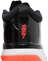 エア ジョーダン ザイオン 1 PF "ブラック/ホワイト/クリムゾン" DA3129-006 Sizing エア ジョーダン ザイオン 1 PF "ブラック/ホワイト/クリムゾン" DA3129-006