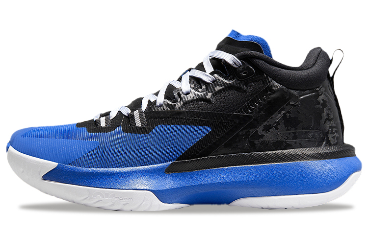Air Jordan Zion 1 PF 'Duke' DA3130-004/DA3129-004