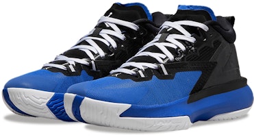 エア ジョーダン ザイオン 1 PF "デューク" DA3130-004/DA3129-004 Lookbook エア ジョーダン ザイオン 1 PF "デューク" DA3130-004/DA3129-004