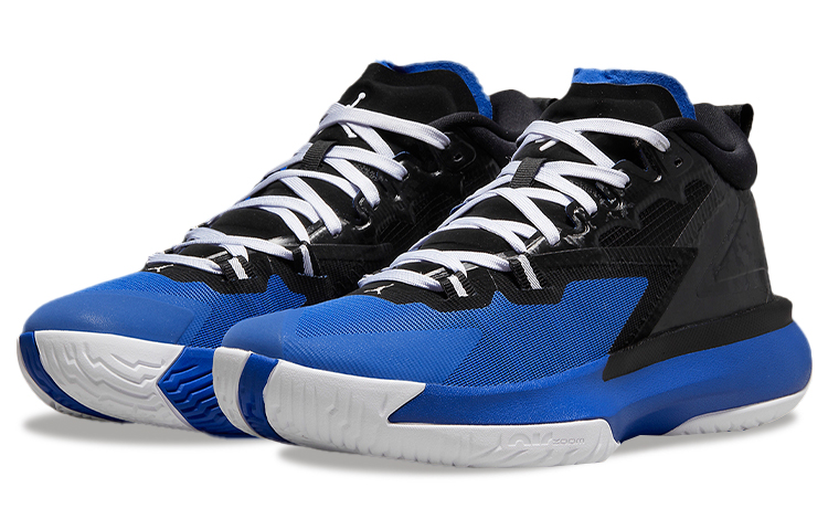 Shop Air Jordan Zion 1 PF ''Duke'' Herren Sneaker DA3130-004/DA3129-004
