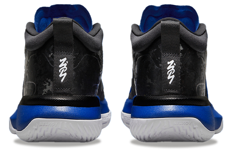 Details for Air Jordan Zion 1 PF ''Duke'' Herren Sneaker DA3130-004/DA3129-004