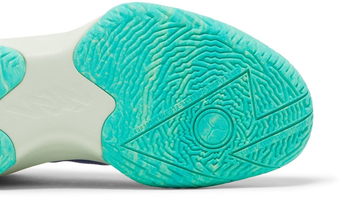 Air Jordan Zion 1 PF 'Hyper Jade' Lelaki & Wanita Sneaker DA3129-800 Purchase Air Jordan Zion 1 PF 'Hyper Jade' Lelaki & Wanita Sneaker DA3129-800