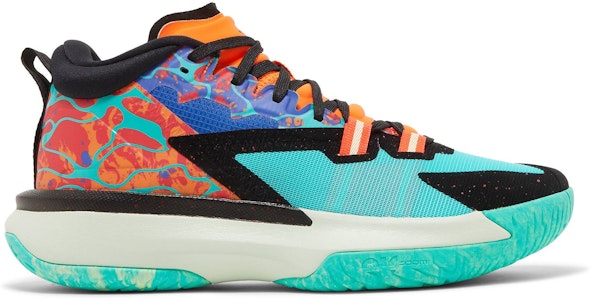 Air Jordan Zion 1 PF '超級玉' DA3130-800/DA3129-800 Buy Air Jordan Zion 1 PF '超級玉' DA3130-800/DA3129-800