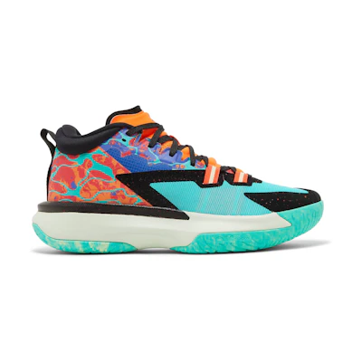 Jordan Zion 1 PF 'Hyper Jade'