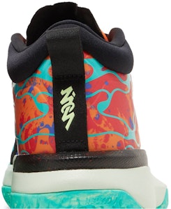 Air Jordan Zion 1 PF '超級玉' DA3130-800/DA3129-800 Sizing Air Jordan Zion 1 PF '超級玉' DA3130-800/DA3129-800