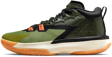 Air Jordan Zion 1 PF 'Let's Dance' DA3129-300 Air Jordan Zion 1 PF 'Let's Dance' DA3129-300