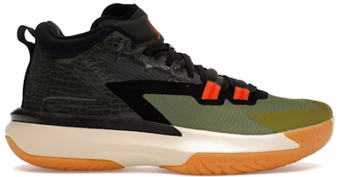 Air Jordan Zion 1 PF 'Let's Dance' DA3129-300 Air Jordan Zion 1 PF 'Let's Dance' DA3129-300