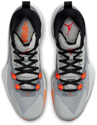 Air Jordan Zion 1 PF "浅烟灰" DA3129-008 Shop Air Jordan Zion 1 PF "浅烟灰" DA3129-008