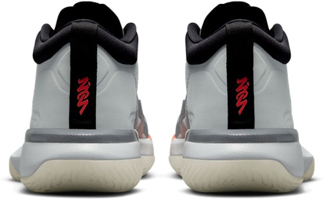 Air Jordan Zion 1 PF "浅烟灰" DA3129-008 Purchase Air Jordan Zion 1 PF "浅烟灰" DA3129-008
