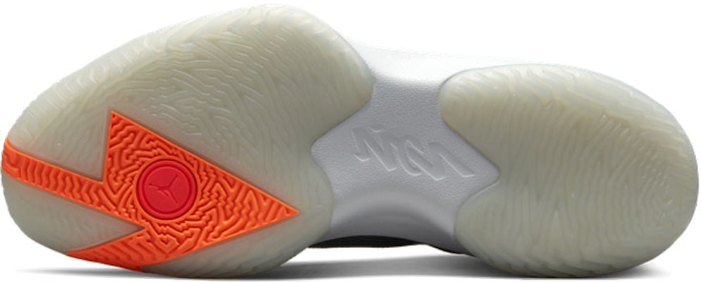 Air Jordan Zion 1 PF "浅烟灰" DA3129-008 Details for Air Jordan Zion 1 PF "浅烟灰" DA3129-008