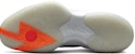 Air Jordan Zion 1 PF 'Kelabu Asap Cerah' DA3129-008