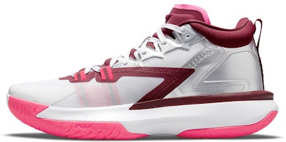 Air Jordan Zion 1 PF 'Marion' DA3129-100 Air Jordan Zion 1 PF 'Marion' DA3129-100
