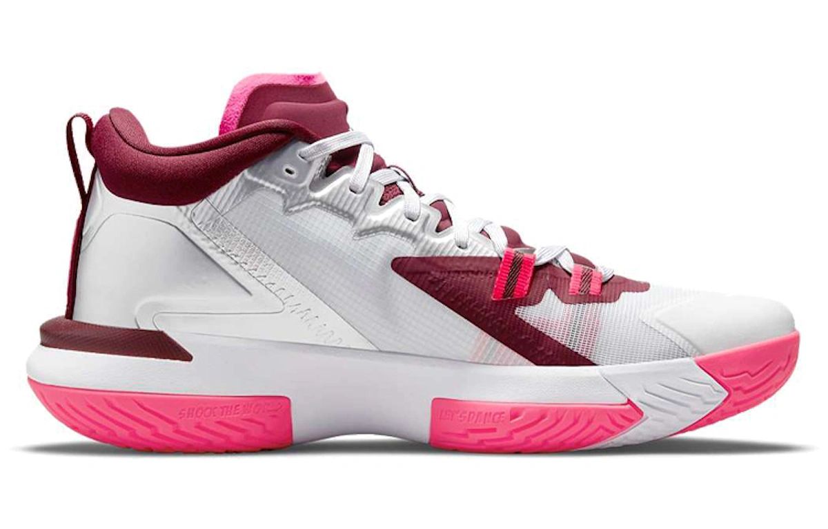 Air Jordan Zion 1 PF 'Marion'